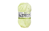 myBoshi Wolle Chenille Samt Frosch