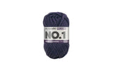 myBoshi Wolle Nr.1 Pflaume