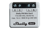 Shelly WLAN-Leistungsmesser PM Gen3