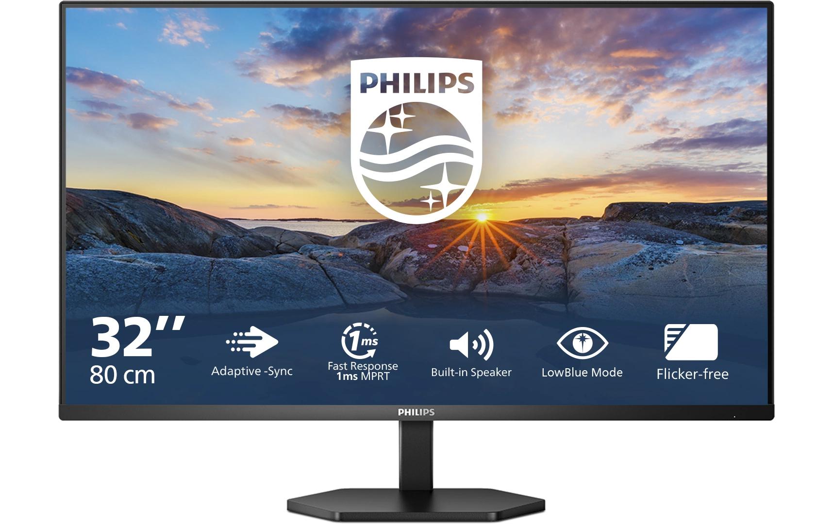 Philips Monitor 32E1N3100LA/00