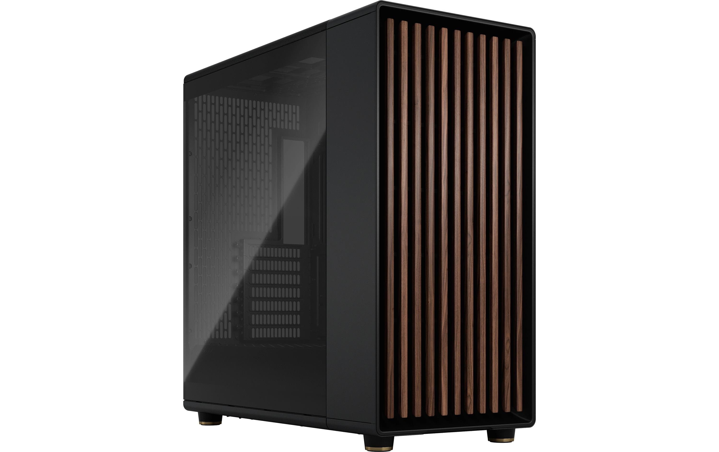 Fractal Design PC-Gehäuse North XL TG