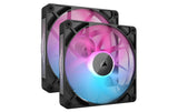 Corsair PC-Lüfter iCUE LINK RX140 RGB