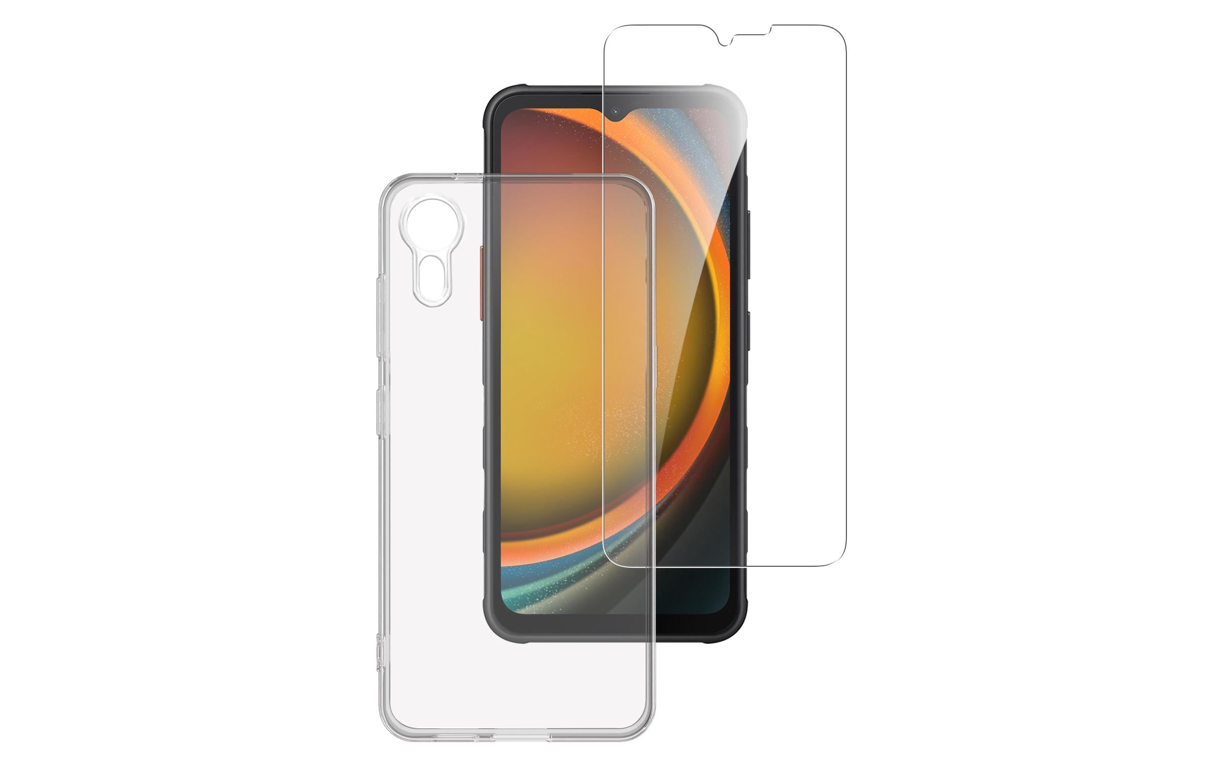 4SMARTS 360 Protection Set