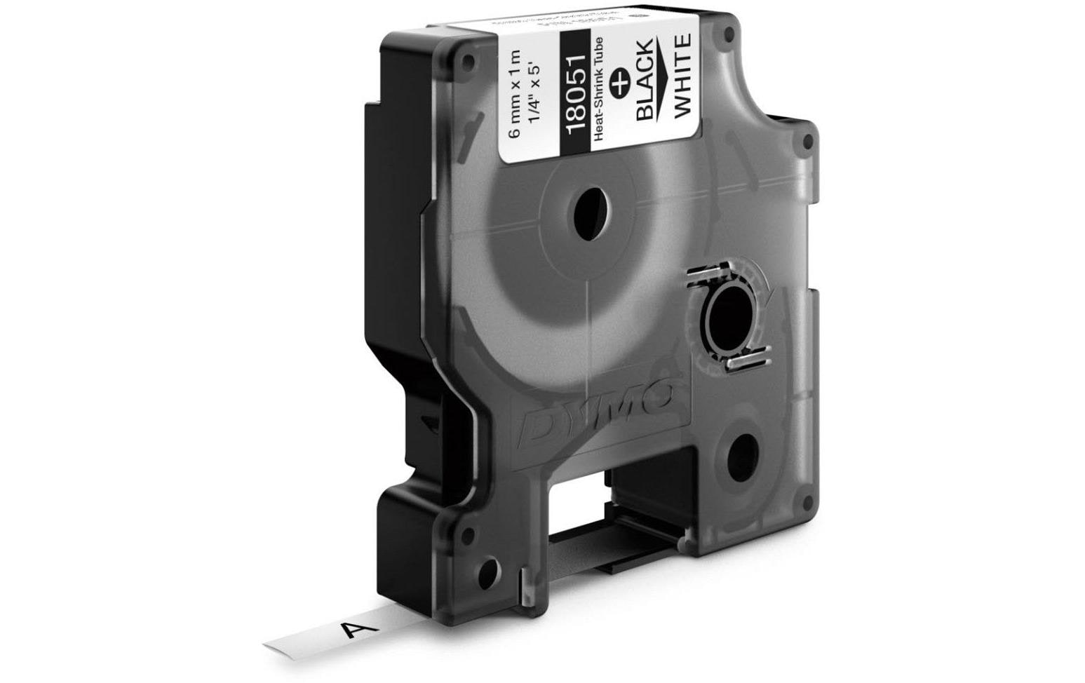 Dymo Rhino Heissschrumpfschlauch