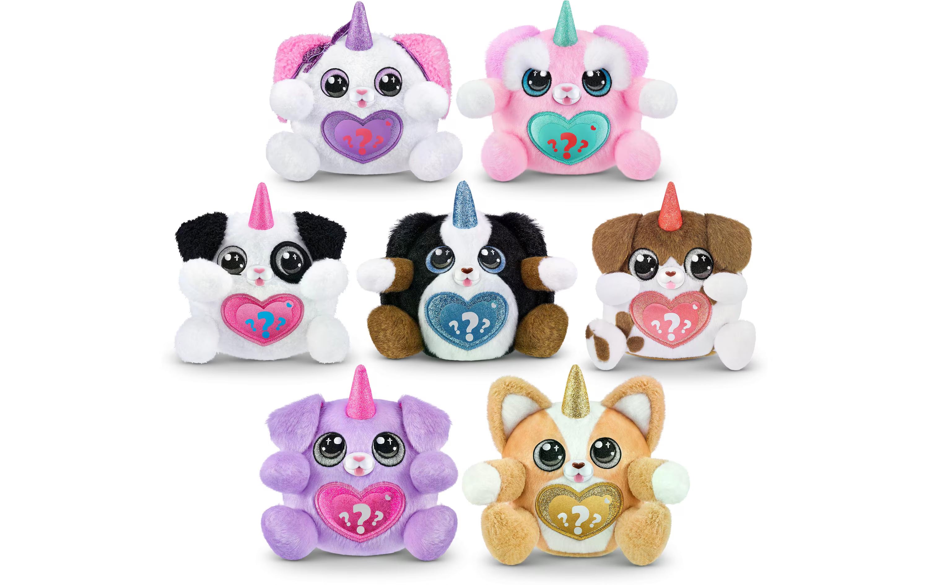Rainbocorns Puppycorn Surprise S8
