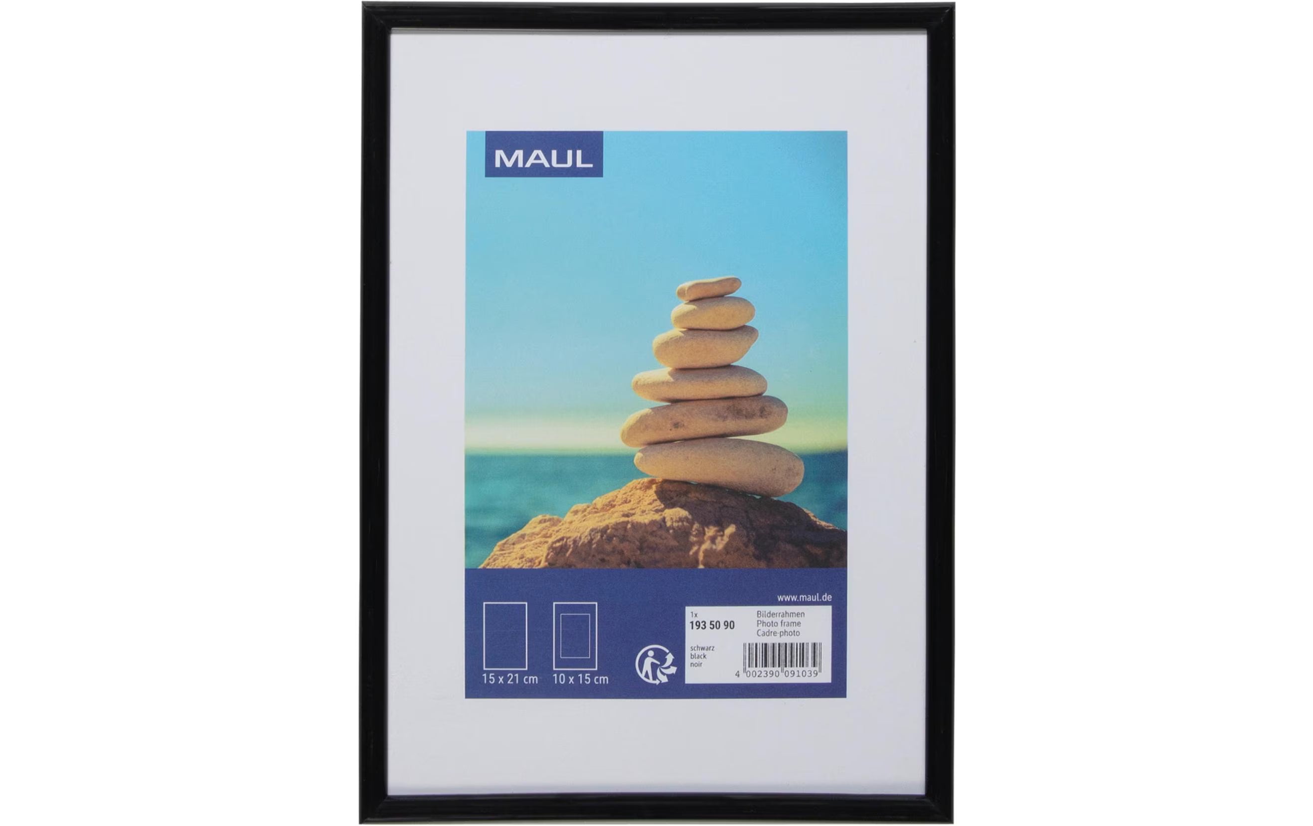 Maul Bilderrahmen MAULart