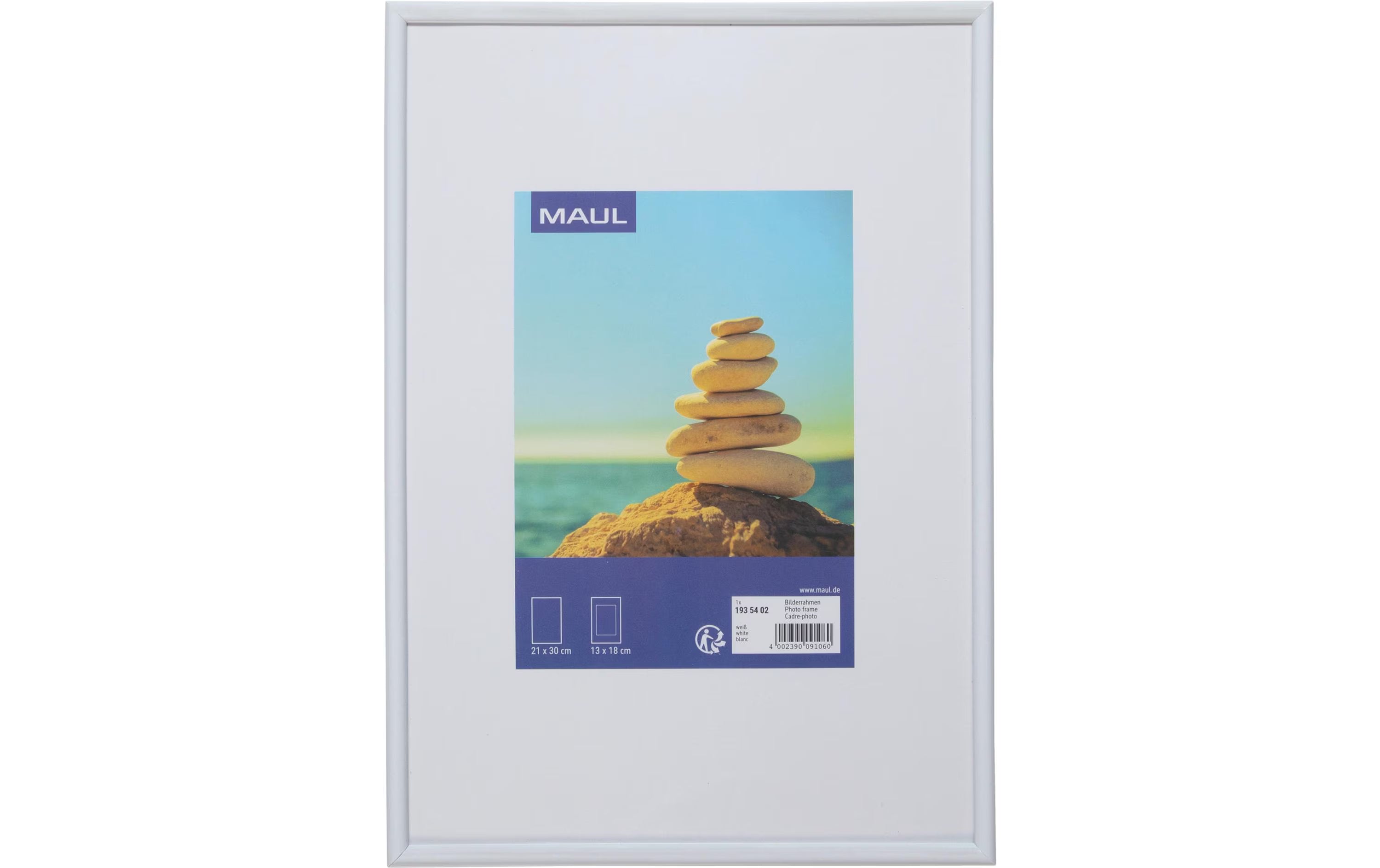 Maul Bilderrahmen MAULart