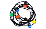 Schönenberger LED Lichterkette, 15m