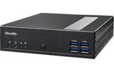 Shuttle Mini-PC-System DL3000XA, ohne OS