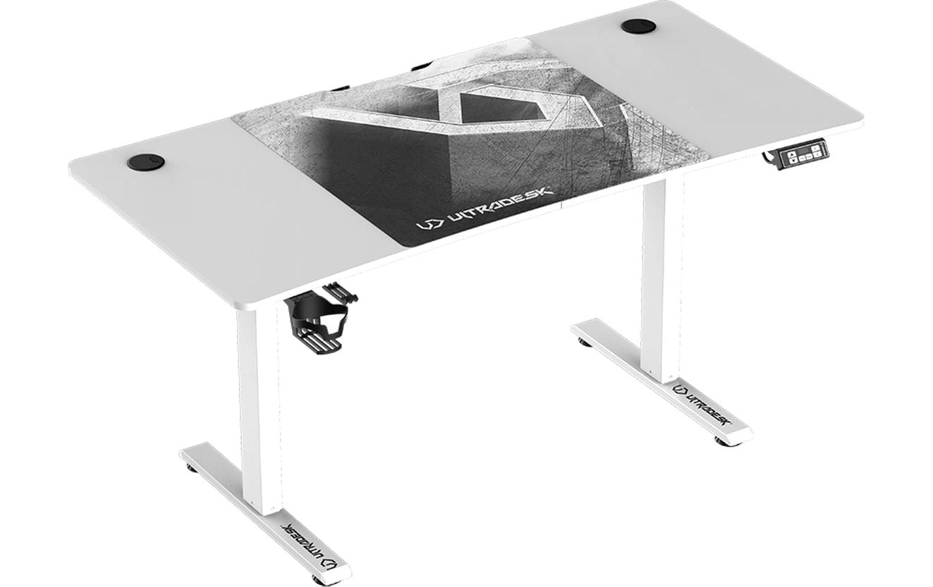 Ultradesk Gaming Tisch Level V2
