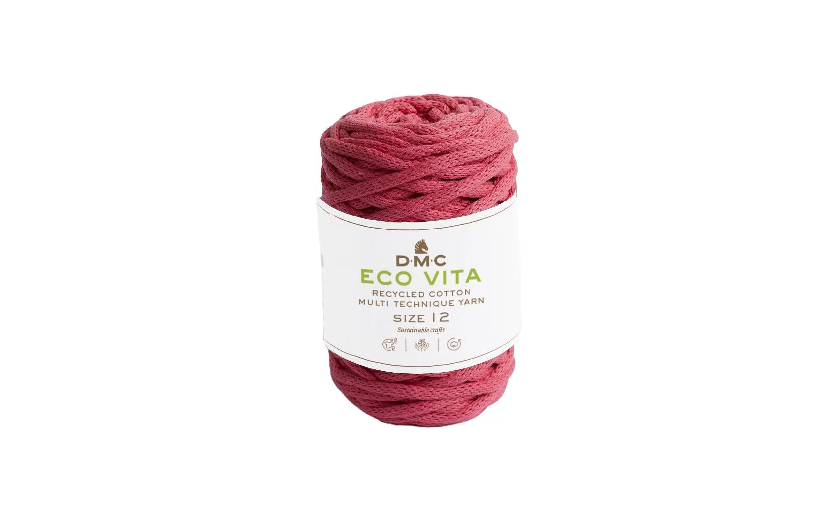 DMC Wolle Nova Vita Makramee Cord 250 g