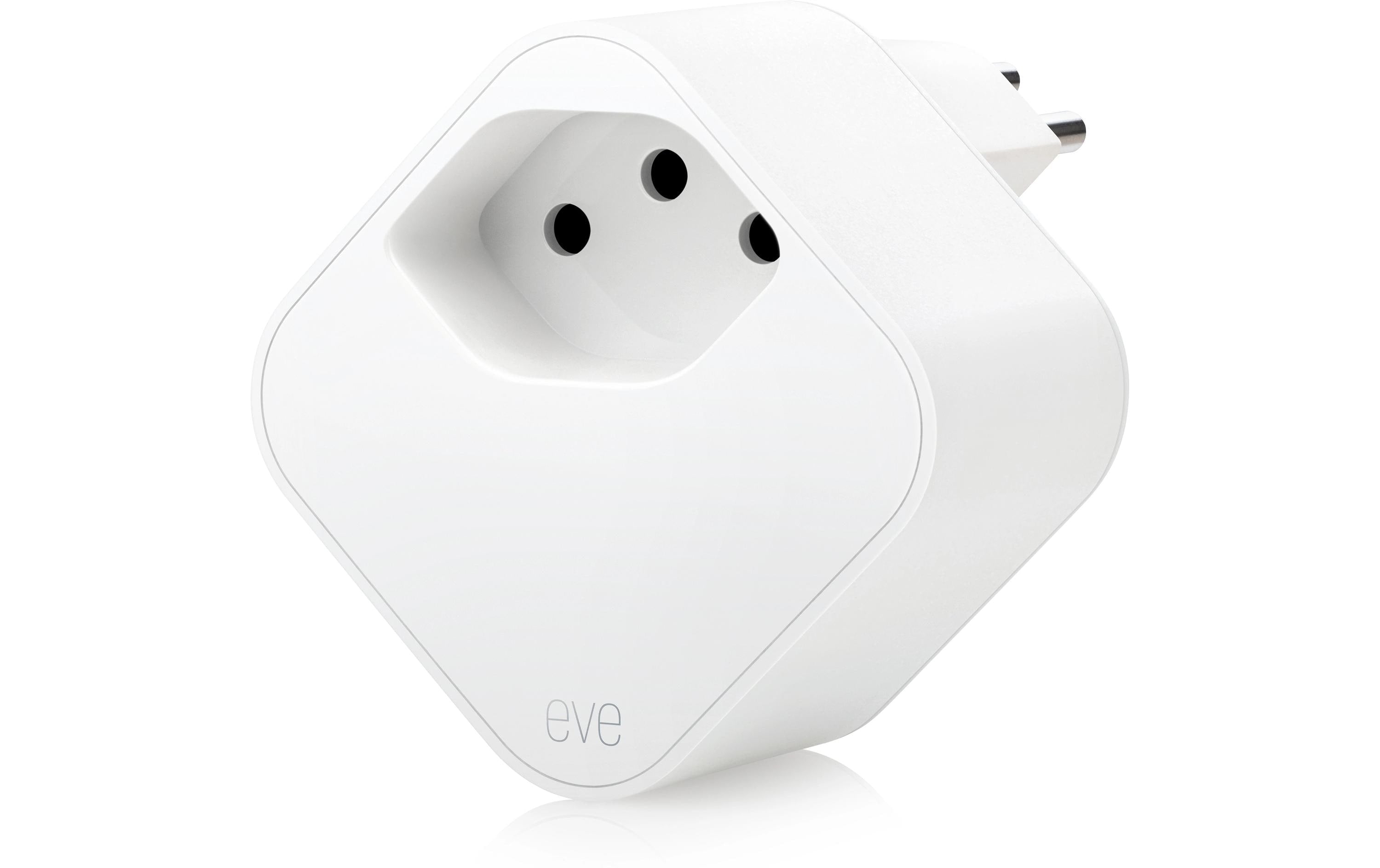 Eve Systems Smart Home Steckdose