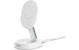 BELKIN BoostCharge Pro inkl. Netzteil QI2