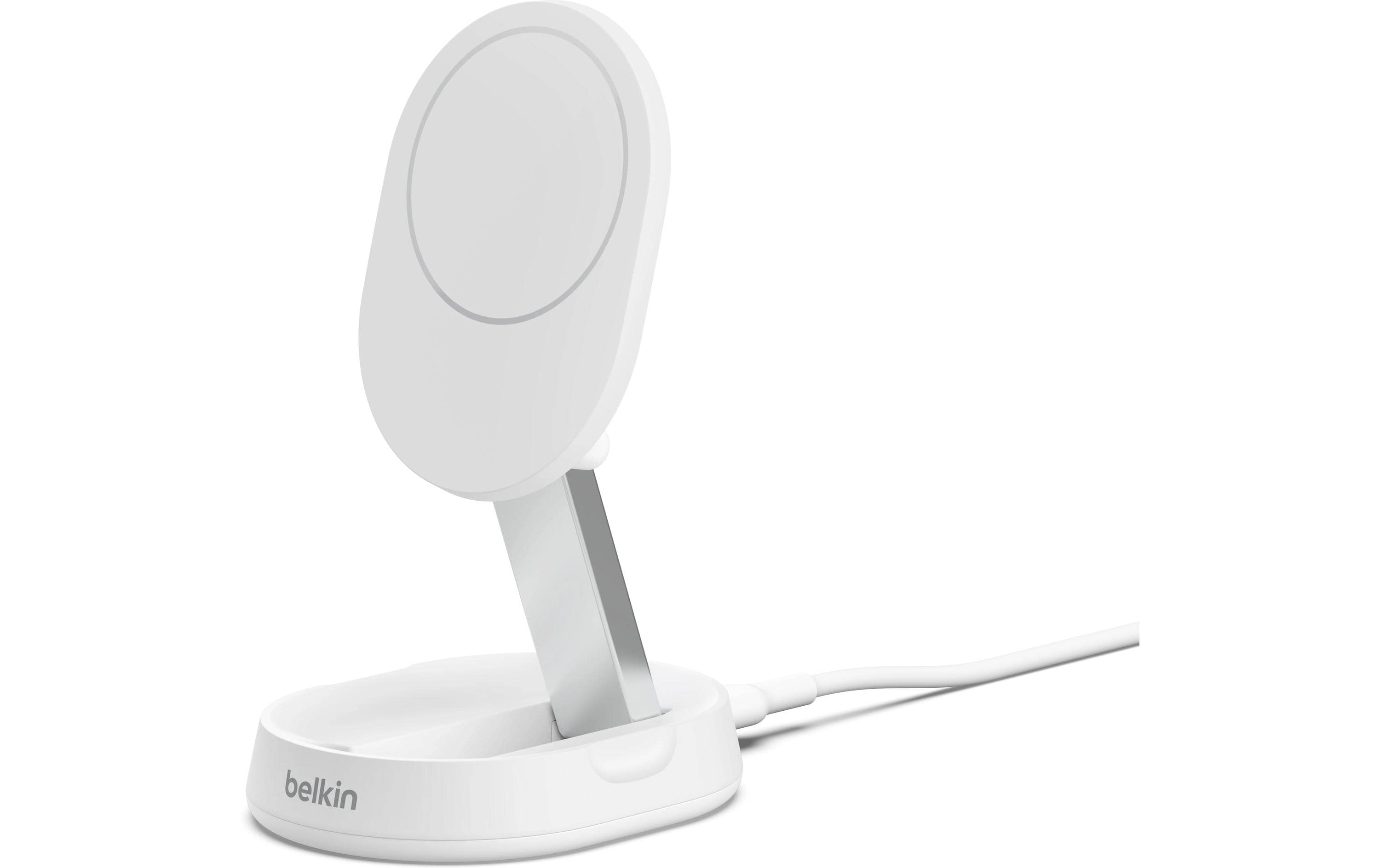 BELKIN BoostCharge Pro inkl. Netzteil QI2