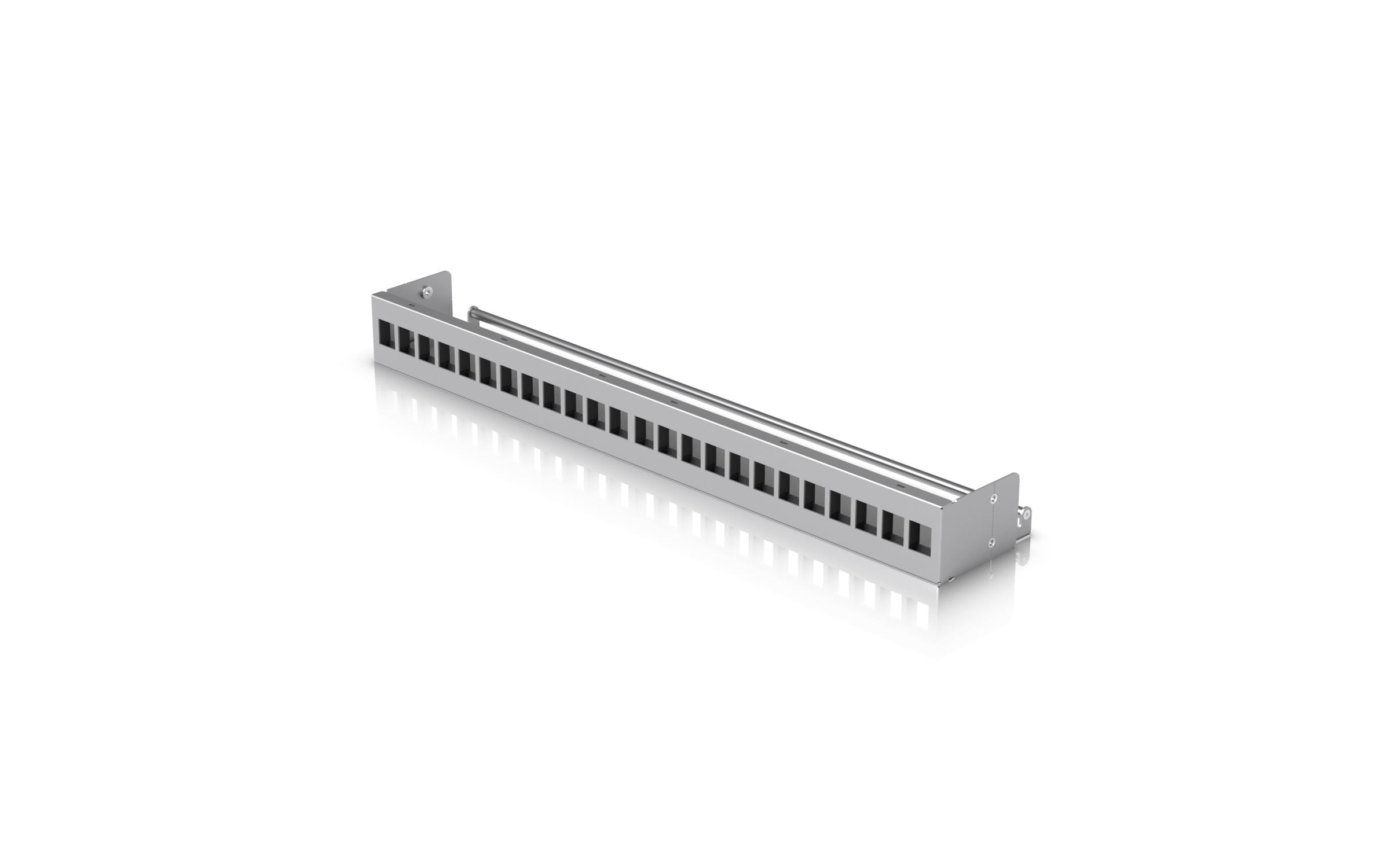 Ubiquiti UACC-Rack-Panel-Patch-Blank-24