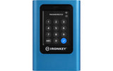 SSD Kingston IronKey VaultPrivacy 80 7680GB