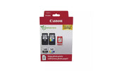 Canon Tintenset PG-540 / CL-541 inkl