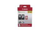 Canon Tintenset PG-540 / CL-541 inkl