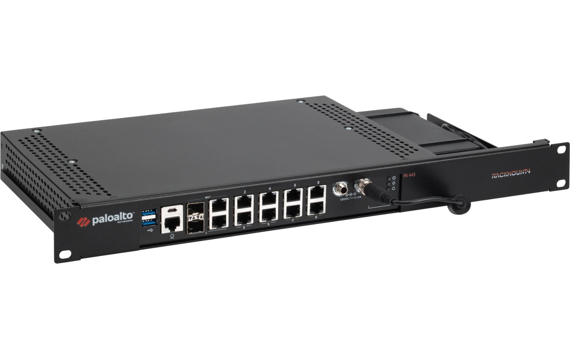 Rackmount IT RM-PA-T9 19Rackmount Kit
