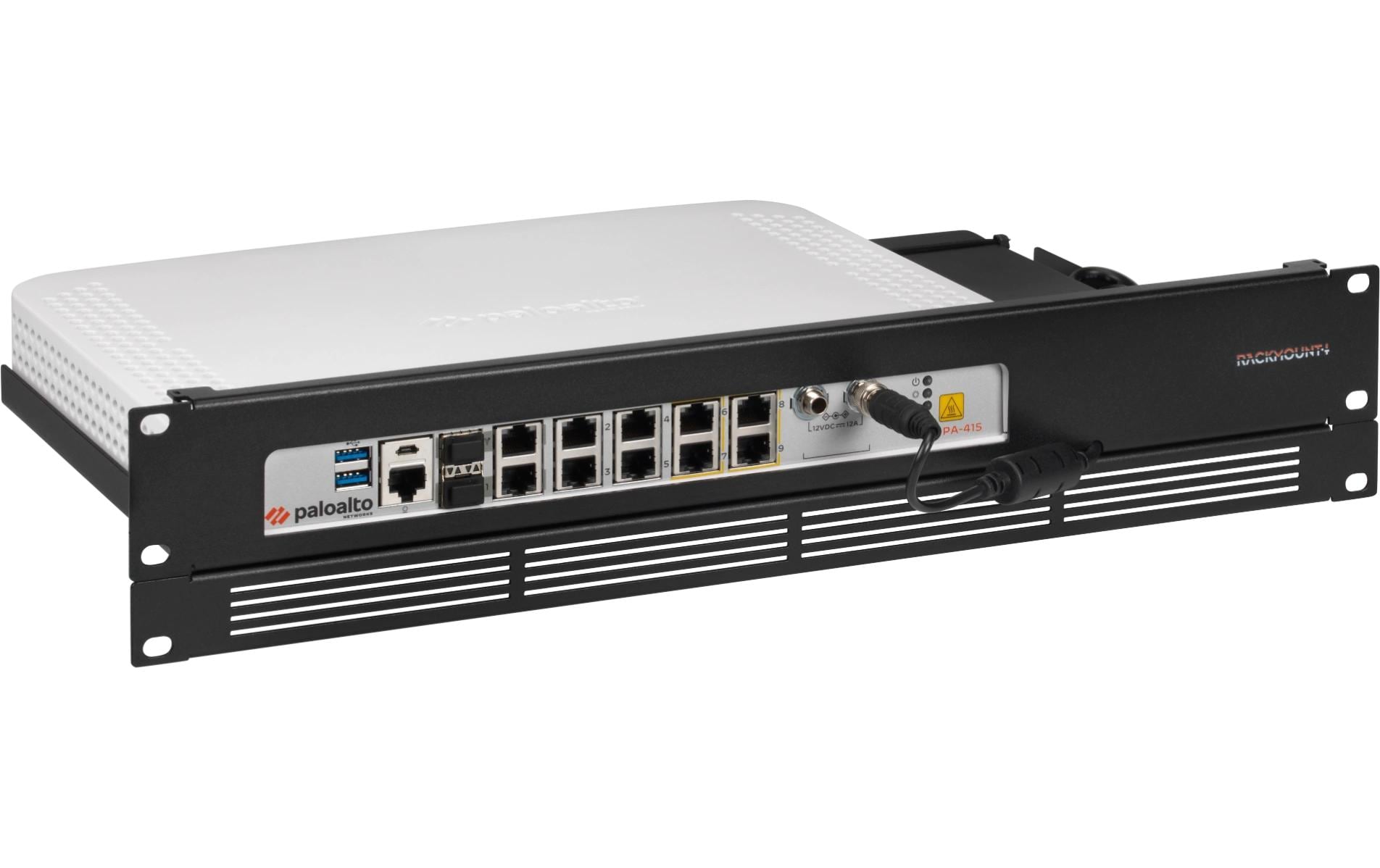 Rackmount IT RM-PA-T8 19Rackmount Kit