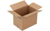 Brieger Boxen, 1-wellig
