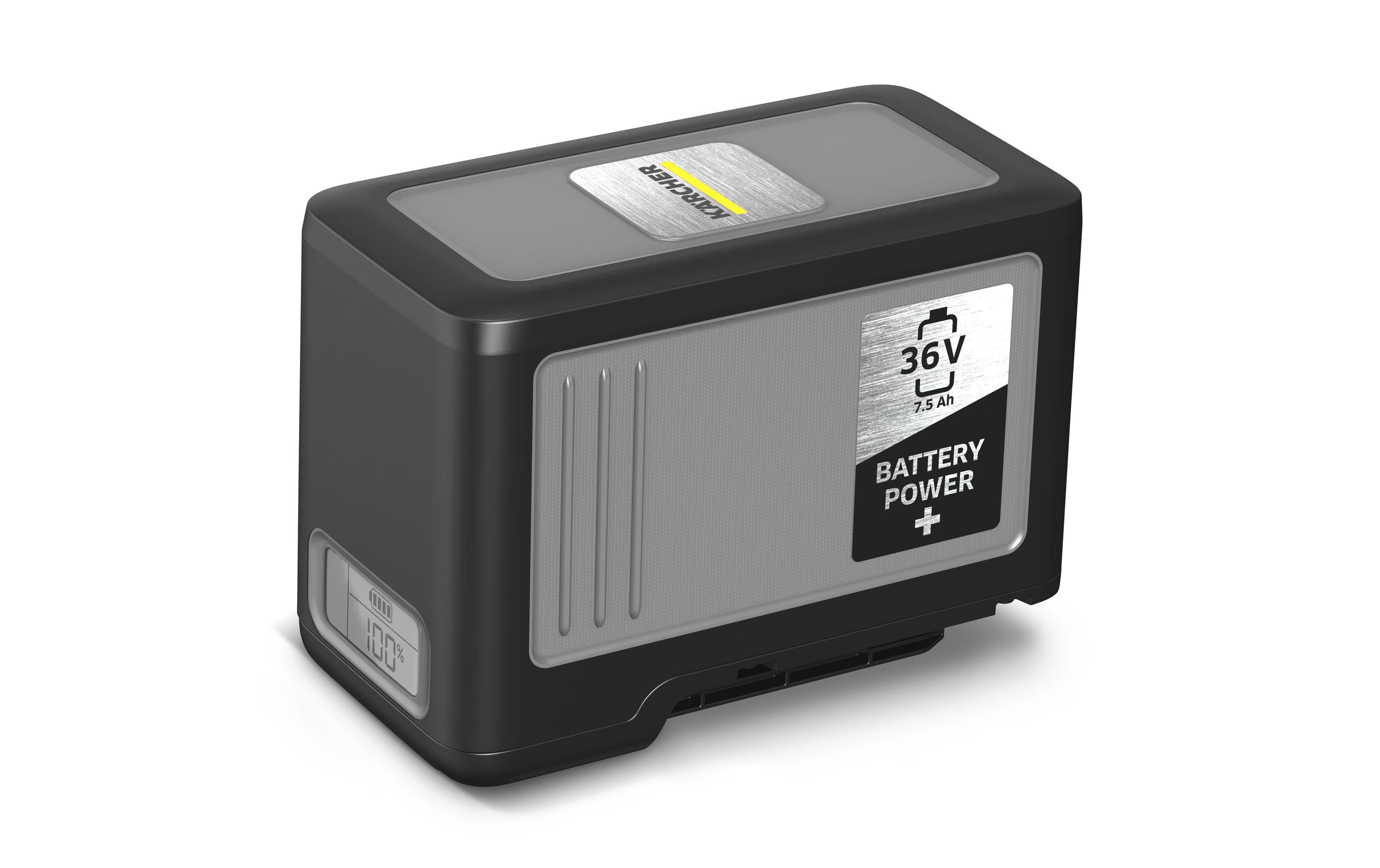 Akku Li-Ion Battery Power+ 36V 7.5Ah