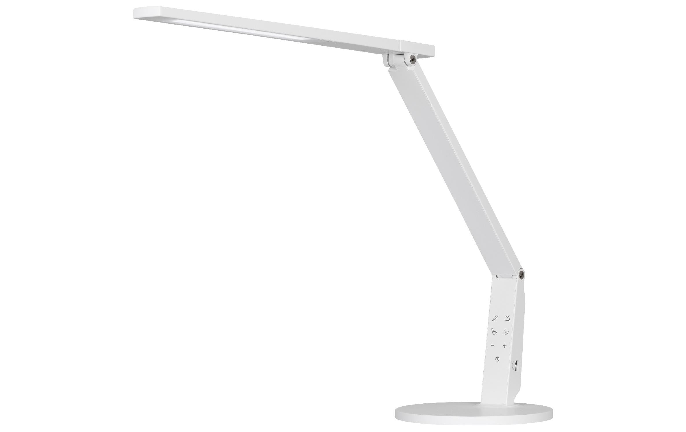 Hansa Tischleuchte LED Vario Plus