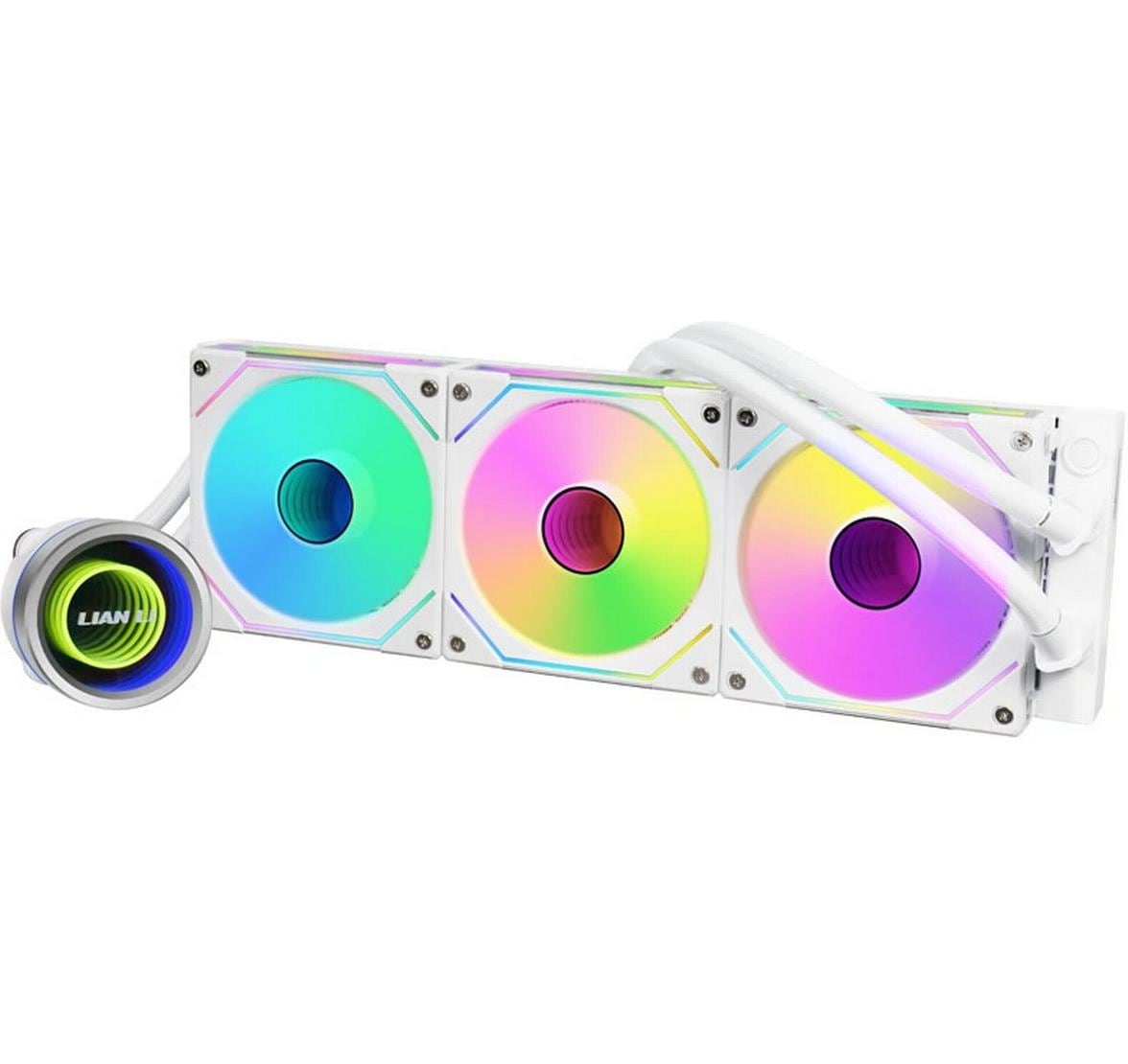 Wasserkühler Lian Li Galahad 2 360 Trini SL