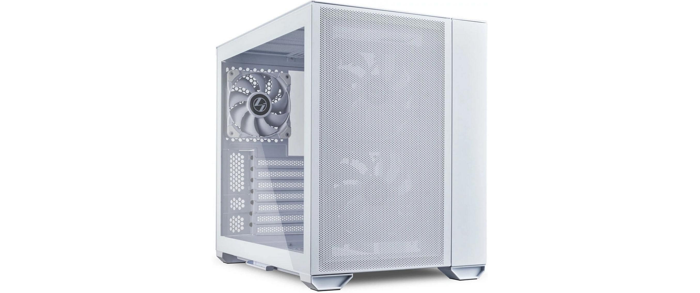 Lian Li PC-Gehäuse O11 Air Mini