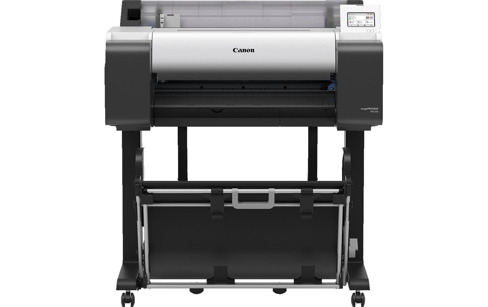 Canon TM-255