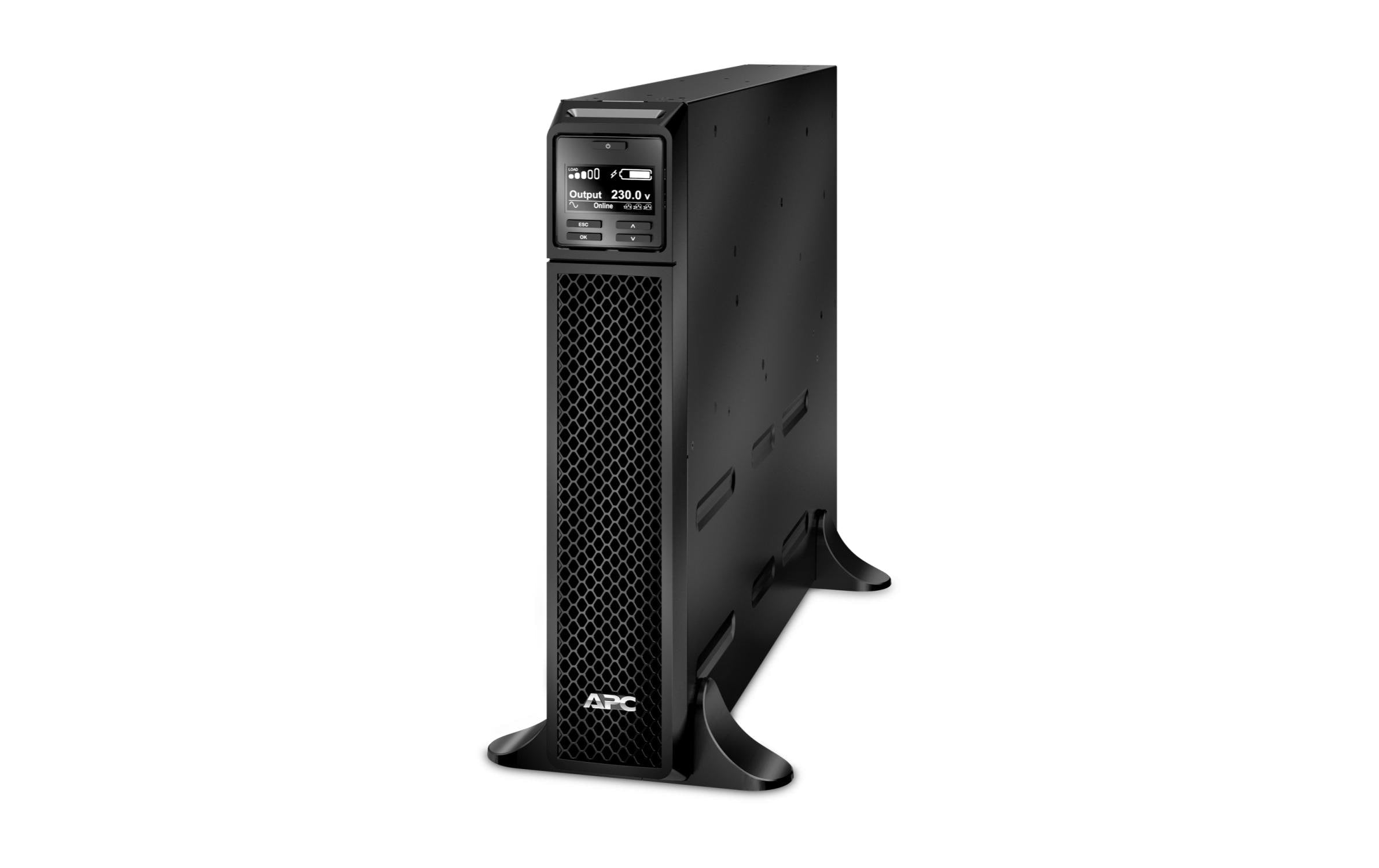 USV APC SRT1000XLI 1000VA/1000W