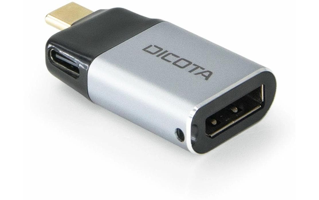 Dicota USB-C Display Port Mini Adapter