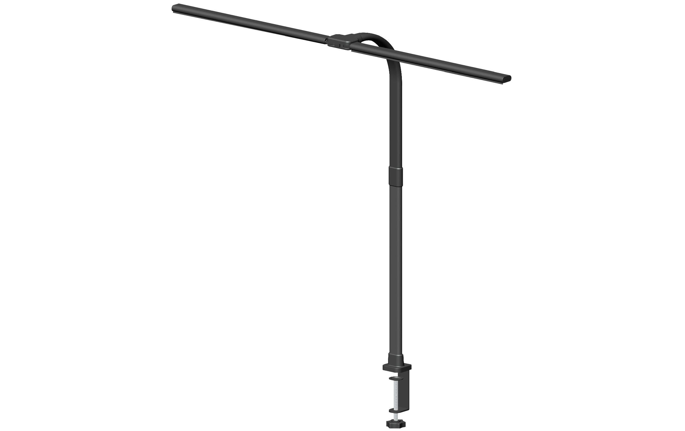 Hansa LED Bildschirmleuchte Nova