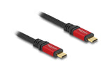 Delock USB 10 Gbps Type-C Stecker-Stecker