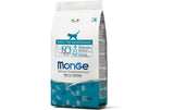 Monge Cat Kitten Chicken 1.5kg