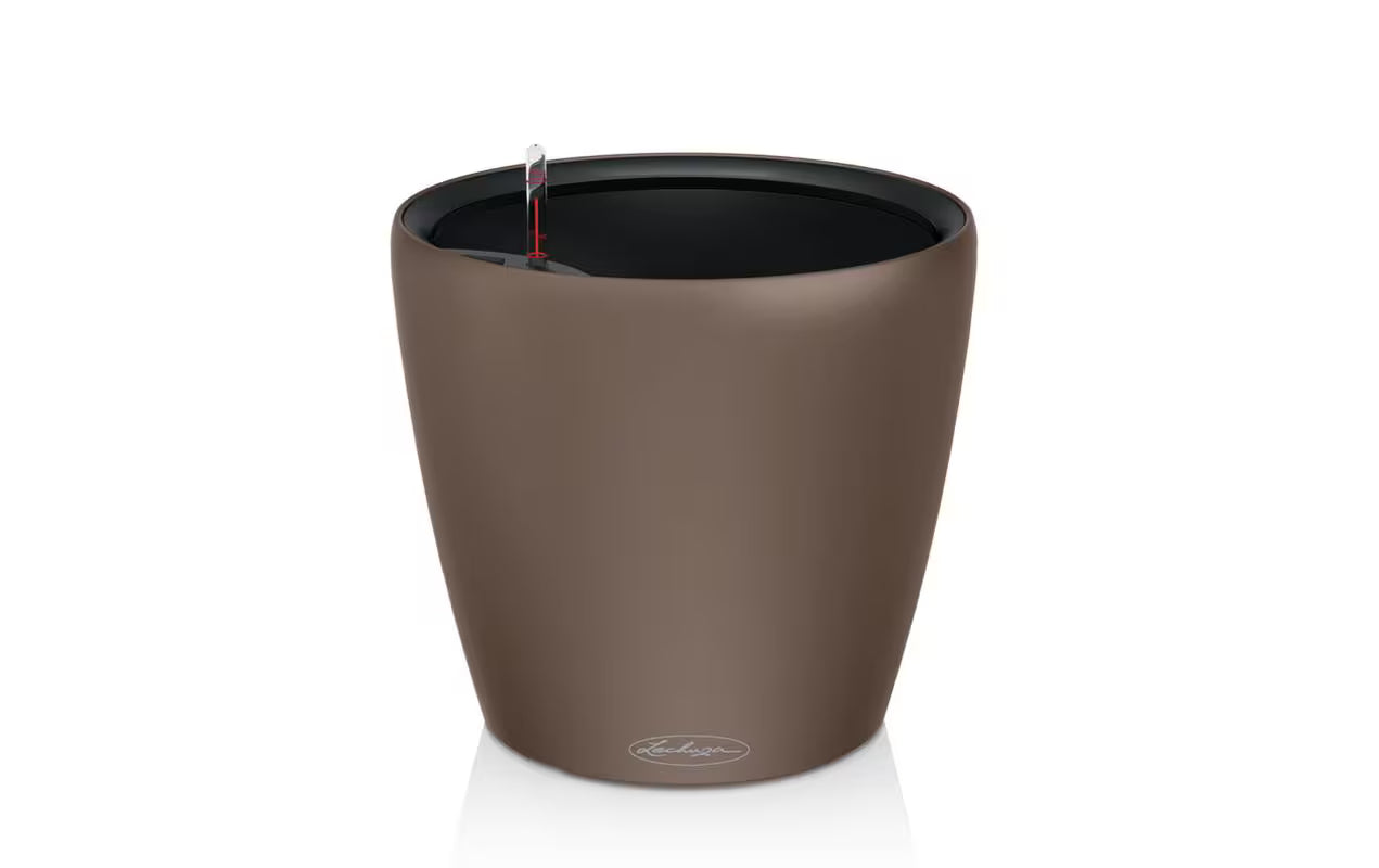 Lechuza Pflanzentopf CLASSICO Color LS 28 -