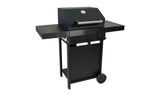 STRUCT Gasgrill Mustang
