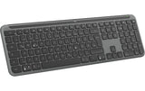 Logitech Tastatur K950 Signature Slim