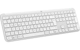 Logitech Tastatur K950 Signature Slim