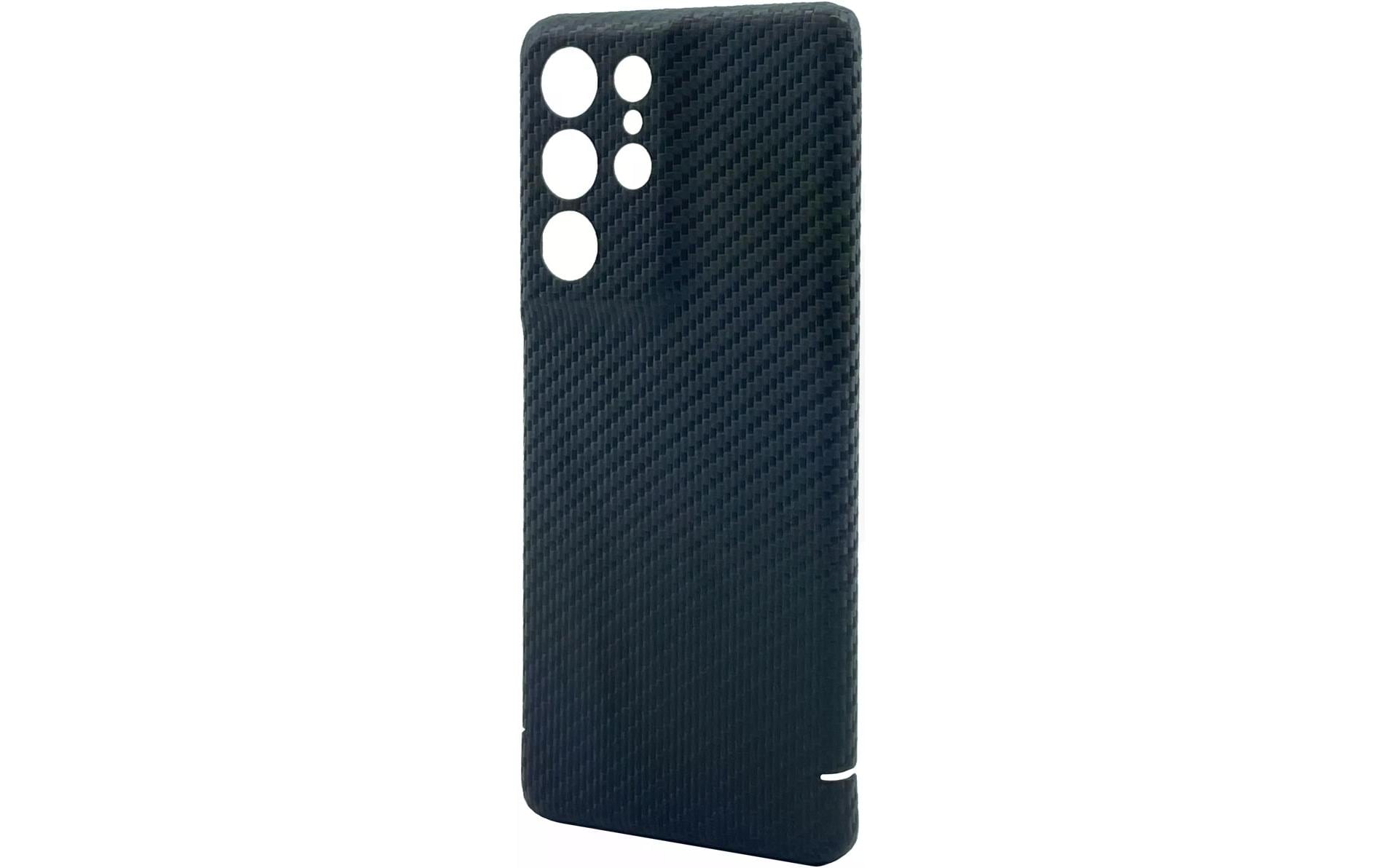 NEVOX CarbonSeries Cover