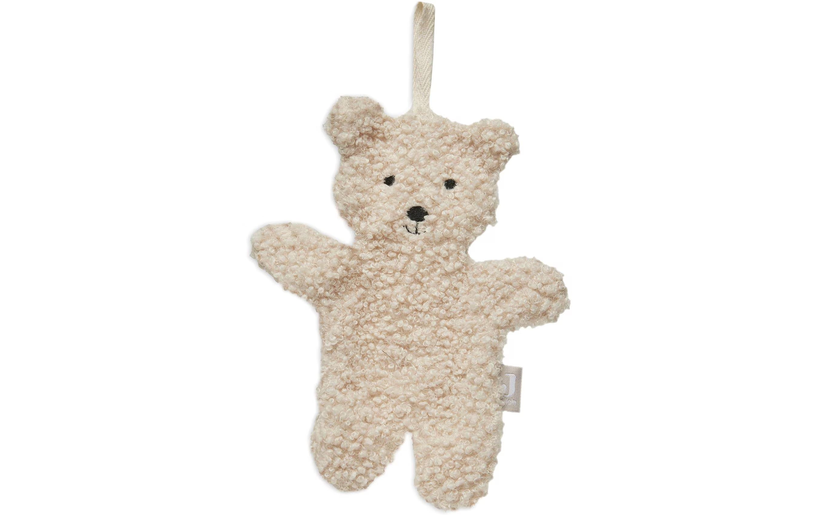 Jollein Schmusetuch Teddy Bear