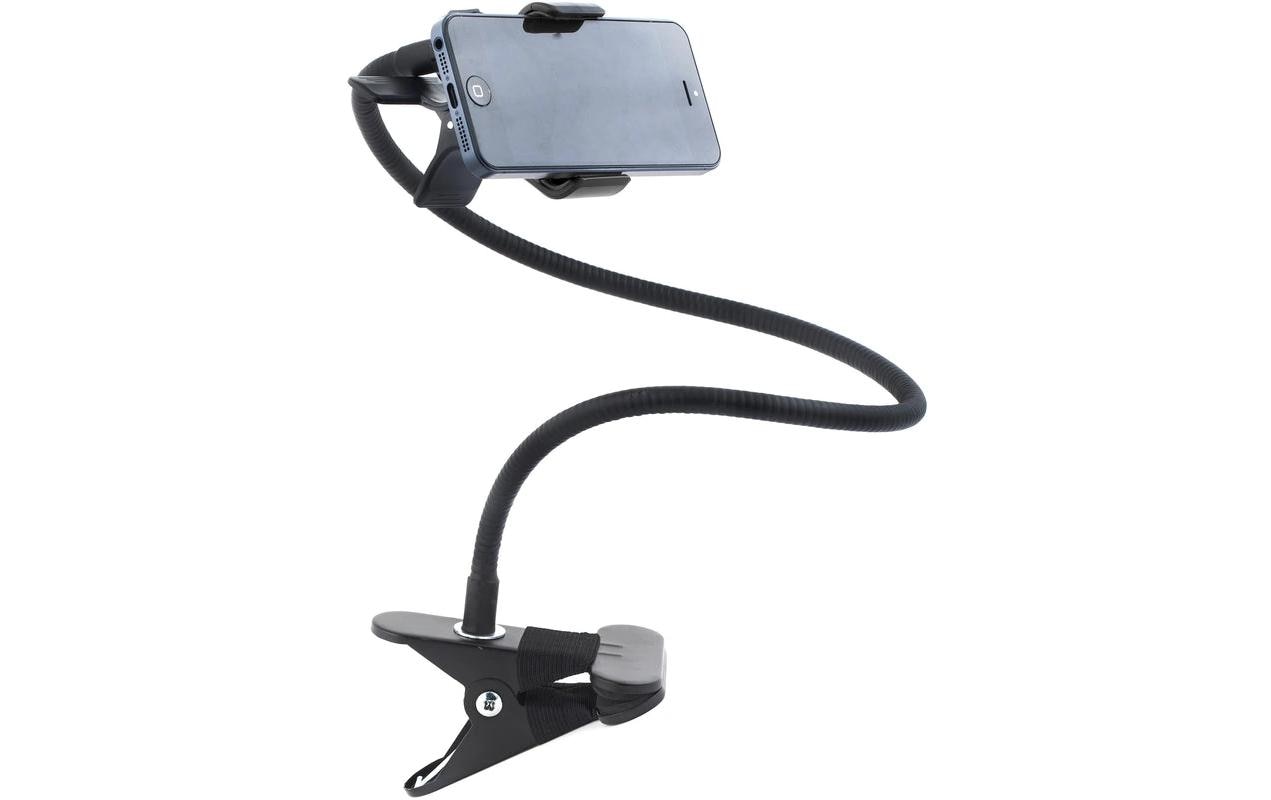 Kikkerland Smartphone- Halter Gooseneck