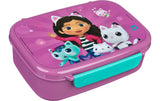 Scooli, Lunchbox Gabby's Dollhouse Pink