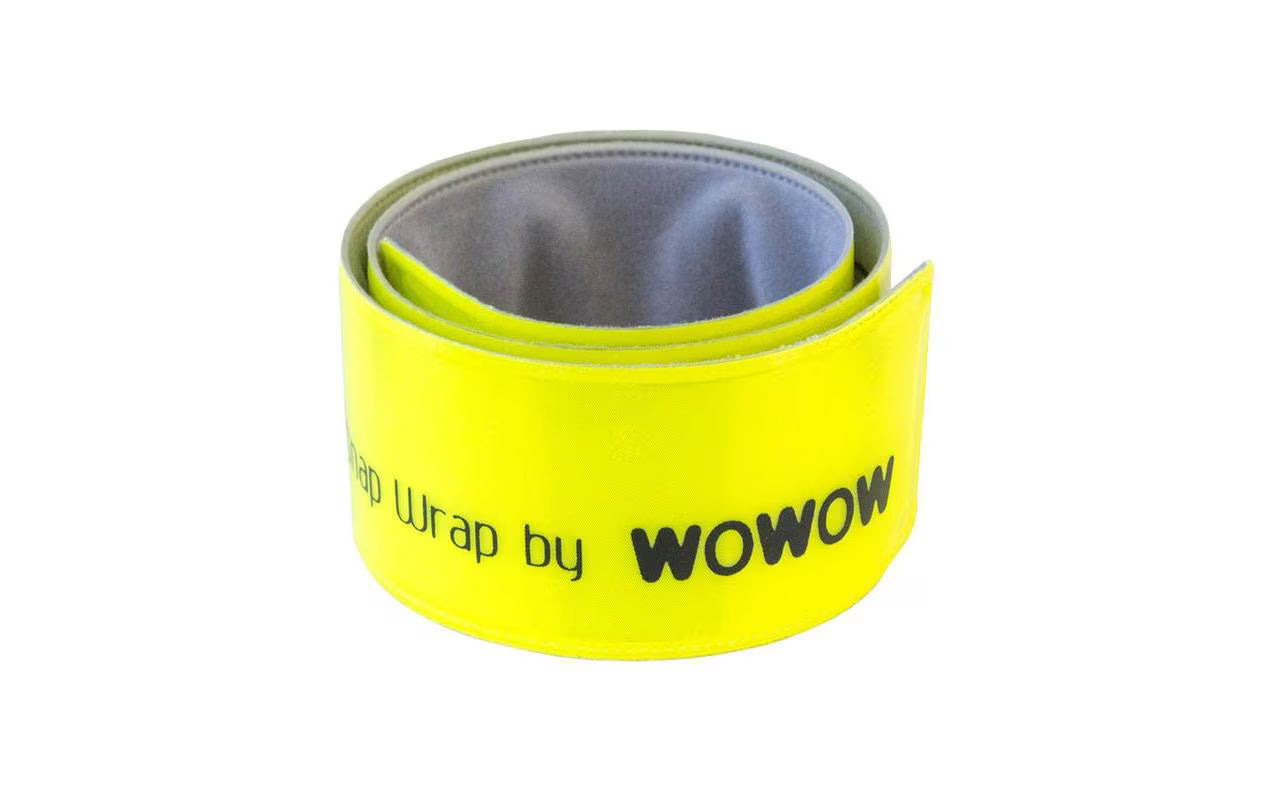 wowow SNAP WRAP
