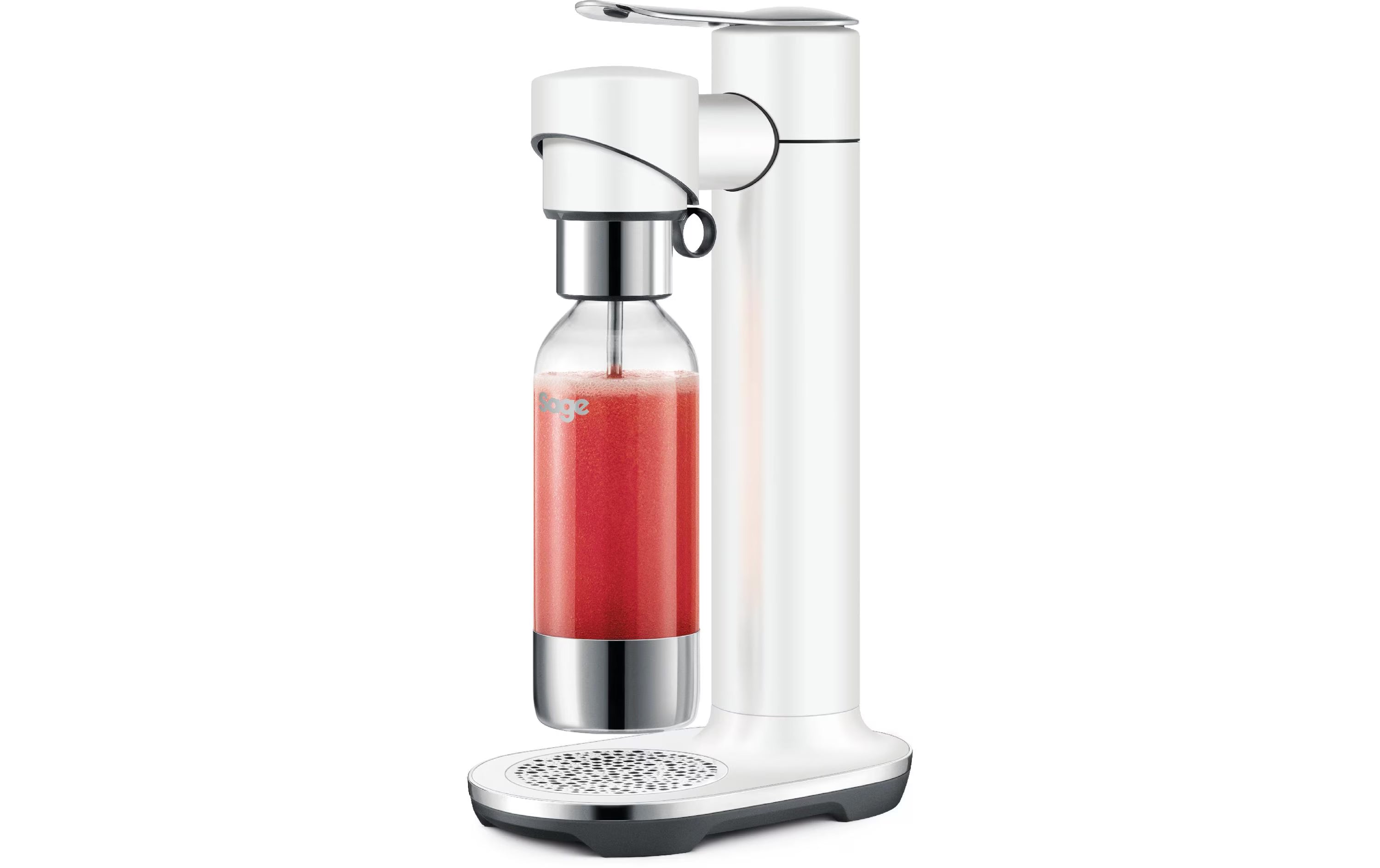 SAGE Carbonator inFizz SST