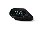 Lexon, Digitalwecker Ray Schwarz matt