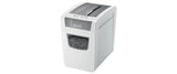 Leitz Aktenvernichter IQ Slim Office