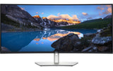 Dell UltraSharp 40 Curved, Hub
