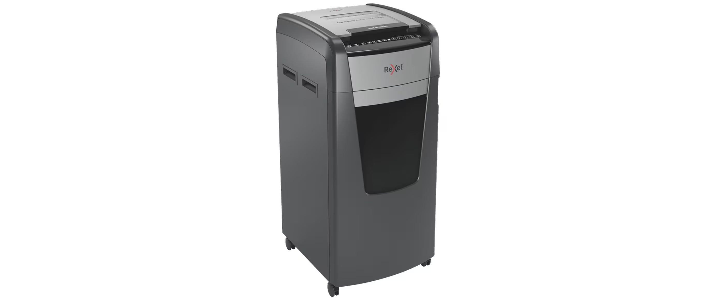 Rexel Aktenvernichter Optimum Autofeed+600X