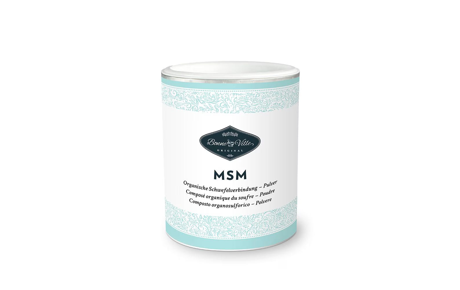 Bonneville MSM